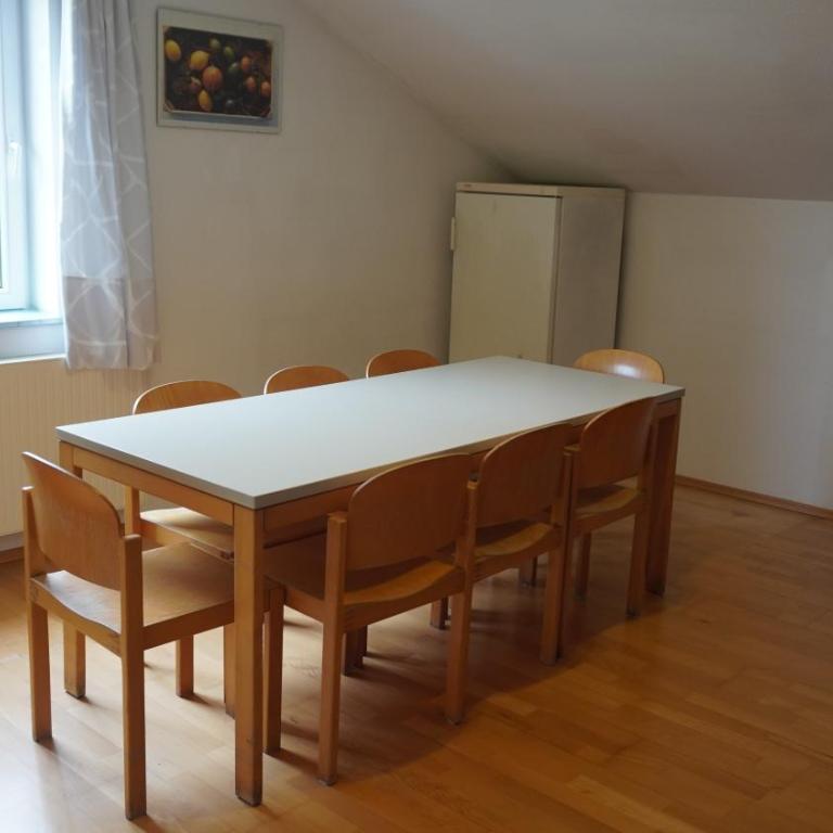 100 qm Apartment 1 - near highway - Apartamento de 2 dormitorios - 11