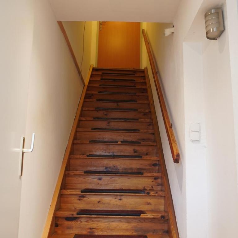 100 qm Apartment 1 - near highway - Apartamento de 2 dormitorios - 34