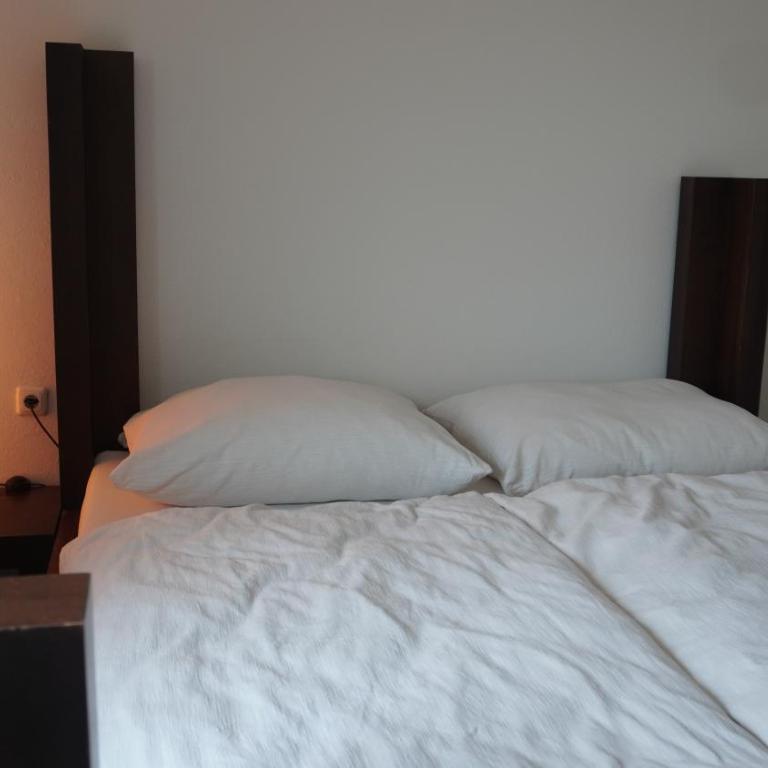 100 qm Apartment 1 - near highway - Apartamento de 2 dormitorios - 14