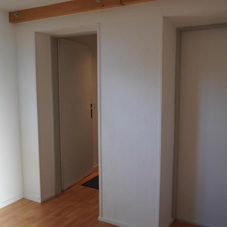 100 qm Apartment 1 - near highway - Apartamento de 2 dormitorios - 16