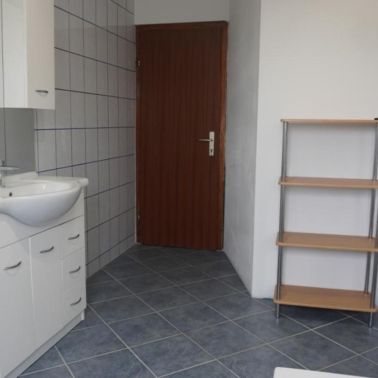 100 qm Apartment 1 - near highway - Apartamento de 2 dormitorios - 17