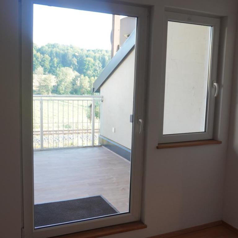 100 qm Apartment 1 - near highway - Apartamento de 2 dormitorios - 23