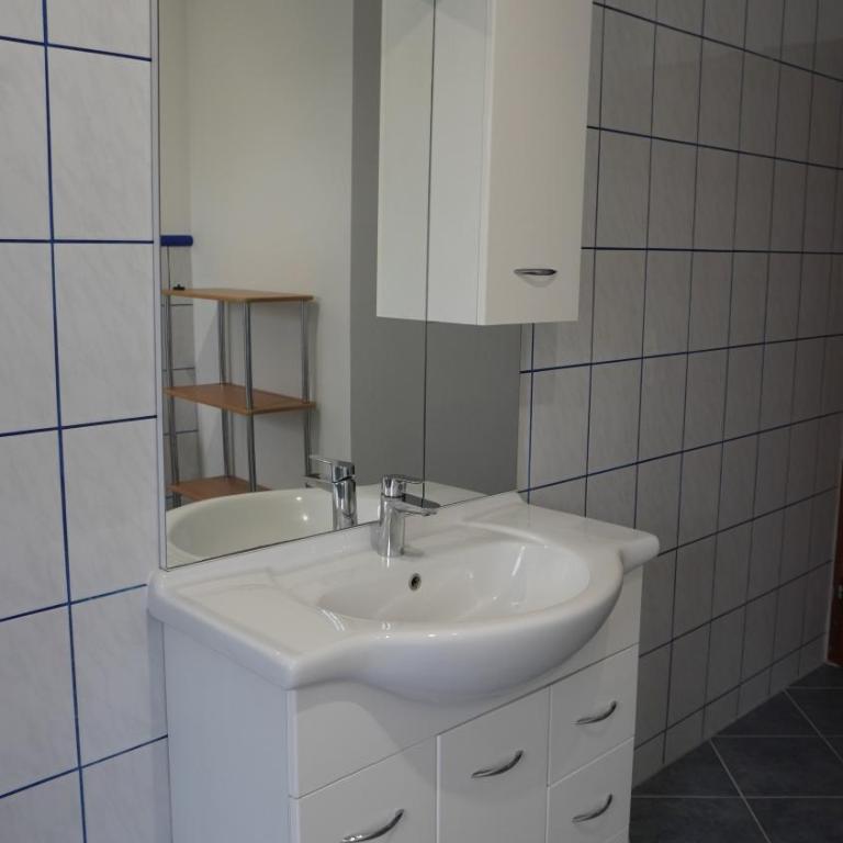 100 qm Apartment 1 - near highway - Apartamento de 2 dormitorios - 18