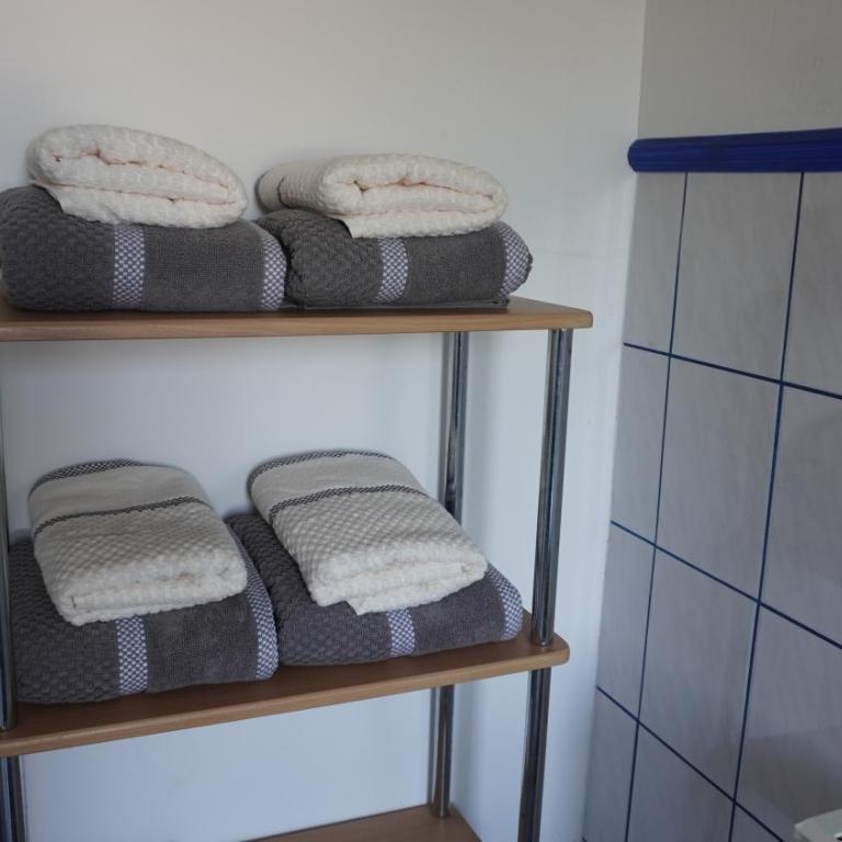 100 qm Apartment 1 - near highway - Apartamento de 2 dormitorios - 25