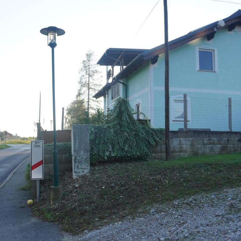 100 qm Apartment 1 - near highway - Apartamento de 2 dormitorios - 27