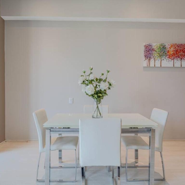 Moderno Departamento en Reforma 284 - Apartamento de 1 dormitorio - 2