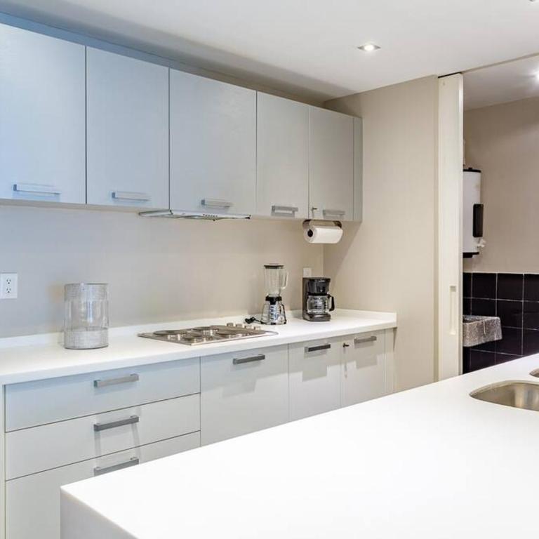 Moderno Departamento en Reforma 284 - Apartamento de 1 dormitorio - 10