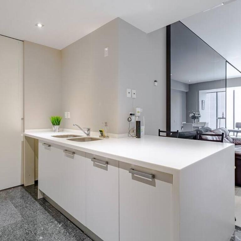 Moderno Departamento en Reforma 284 - Apartamento de 1 dormitorio - 11