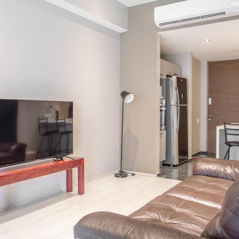 Moderno Departamento en Reforma 284 - Apartamento de 1 dormitorio - 15