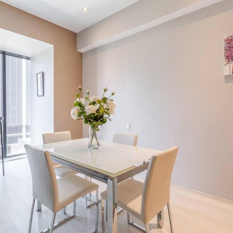 Moderno Departamento en Reforma 284 - Apartamento de 1 dormitorio - 16