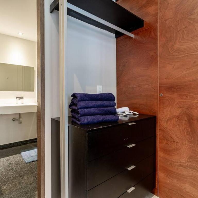 Moderno Departamento en Reforma 284 - Apartamento de 1 dormitorio - 19