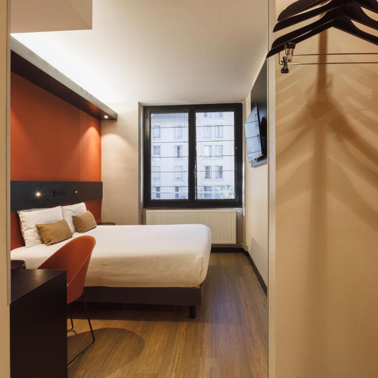 Hôtel de Noailles - Chambre Double ou Lits Jumeaux - 4