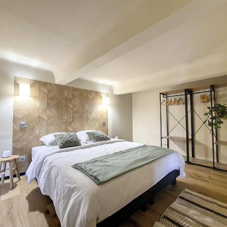 LOFT Centre Ville 2 Parking - Apartment - 23