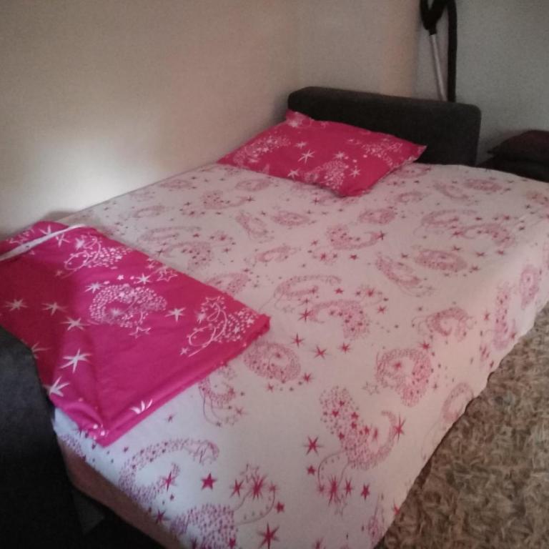 Nataly Apartment - Studio Apartment - 12