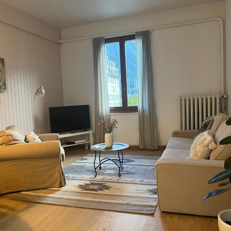 Appartement Alexandra - Apartment - 1