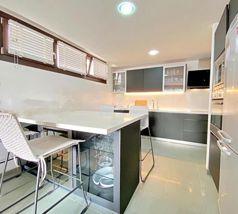 DreamHomesByMaria - Apartamento de 3 dormitorios - 3