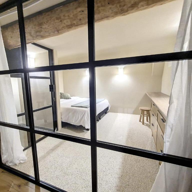 LOFT Centre Ville 2 Parking - Apartment - 25