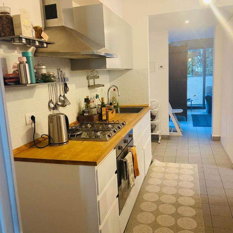 La casita - Apartment mit 2 Schlafzimmern - 3