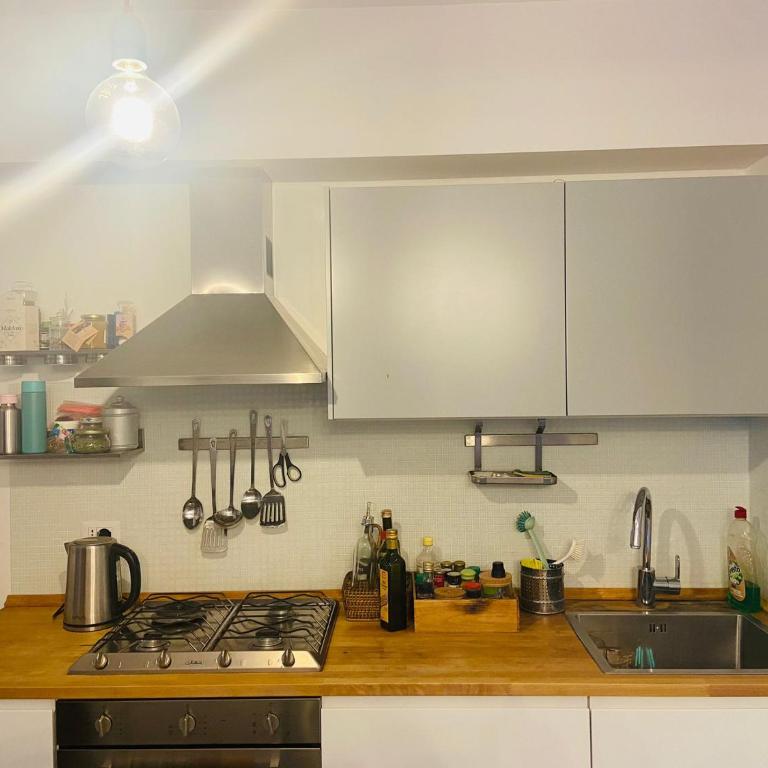 La casita - Apartment mit 2 Schlafzimmern - 4