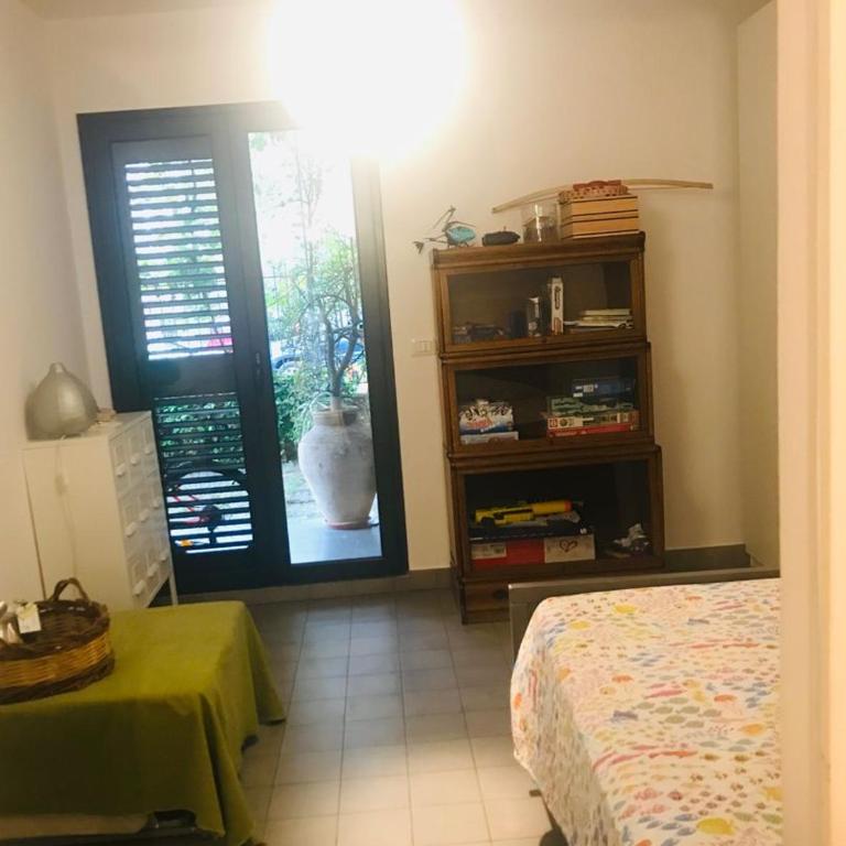 La casita - Apartment mit 2 Schlafzimmern - 12