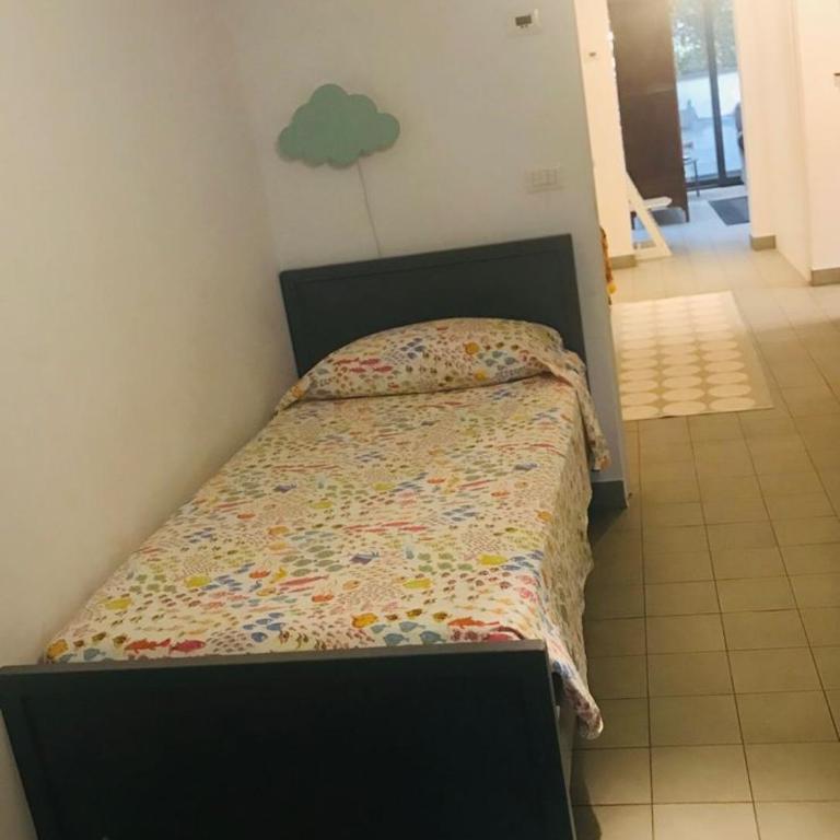 La casita - Apartment mit 2 Schlafzimmern - 11