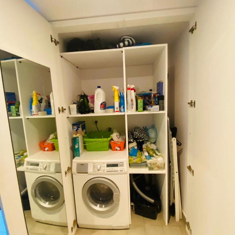 La casita - Apartment mit 2 Schlafzimmern - 25