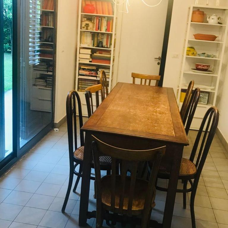 La casita - Apartment mit 2 Schlafzimmern - 7