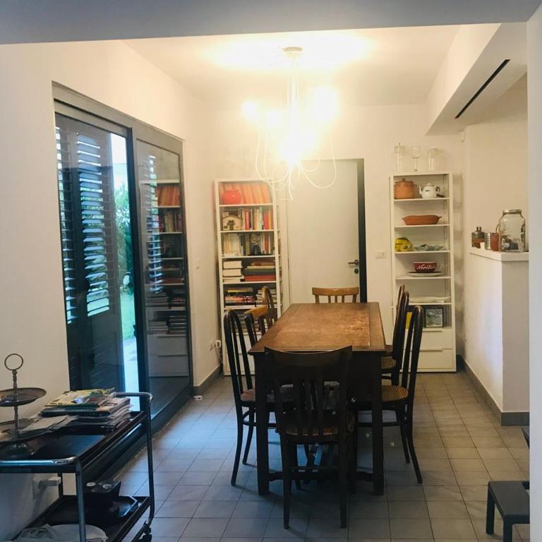 La casita - Apartment mit 2 Schlafzimmern - 8
