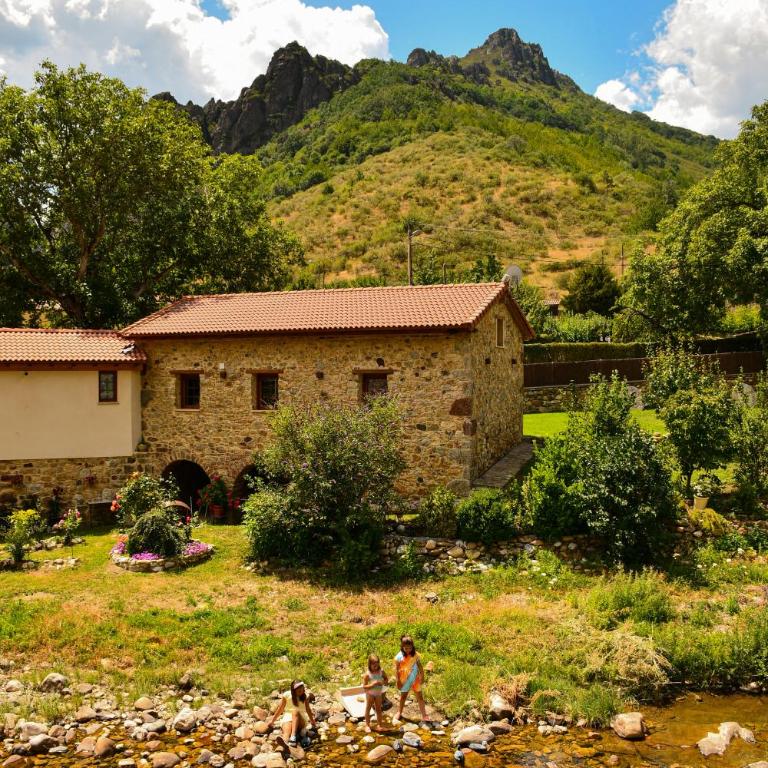 El Molino de Nocedo - Casa de 2 dormitorios - 1