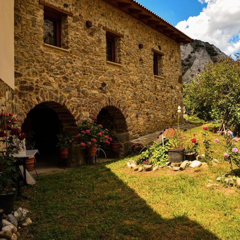El Molino de Nocedo - Casa de 2 dormitorios - 11