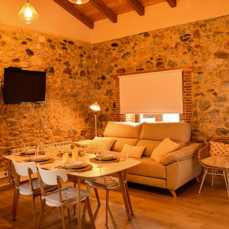 El Molino de Nocedo - Casa de 2 dormitorios - 16