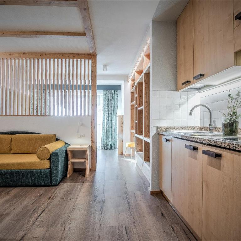 Appartamenti Residence Ada - Superior Studio - 5