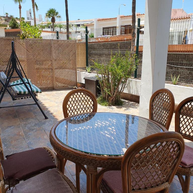 Island Village - Villa de 3 dormitorios con jardín - 14