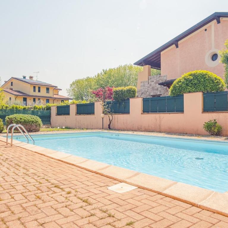Smiling Apartment - Italian Homing - Appartamento con 1 Camera da Letto - 1