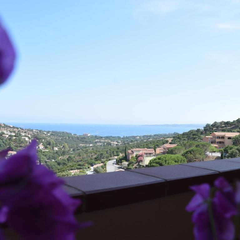 Soleil au Tamaris17 - Appartement 1 Chambre - 8