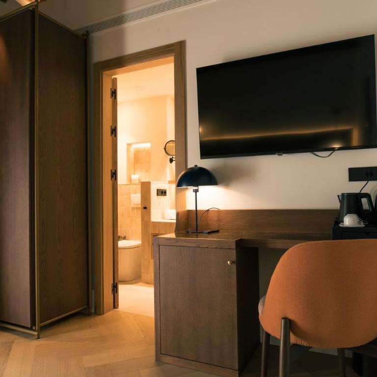 Legado Magdalena Hotel - Habitación Doble Superior - 1 o 2 camas - 8
