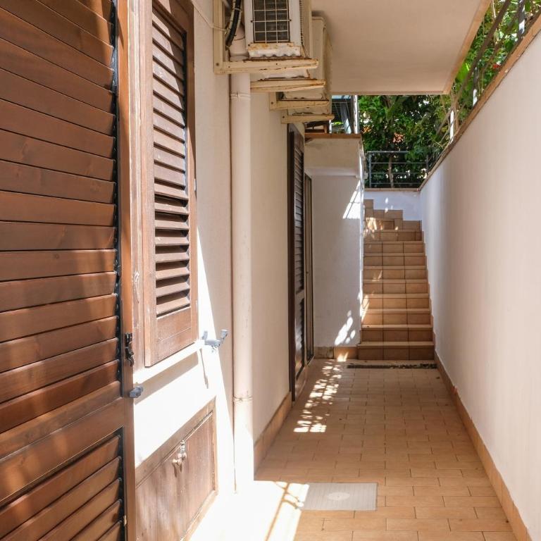 Grande Villa con Giardino e BBQ vicino al Mare - Casa de 3 dormitorios - 39