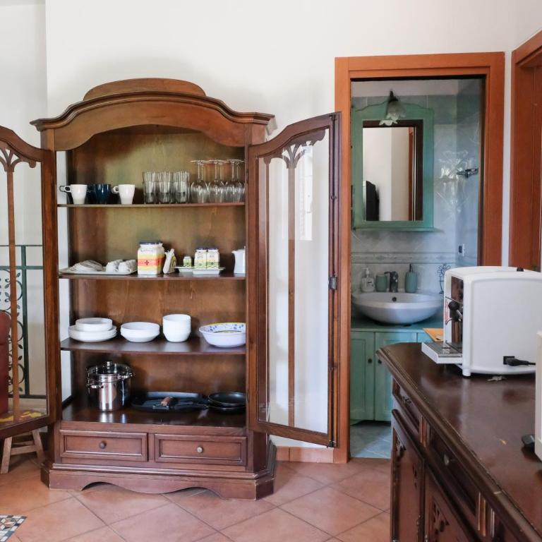 Grande Villa con Giardino e BBQ vicino al Mare - Casa de 3 dormitorios - 19