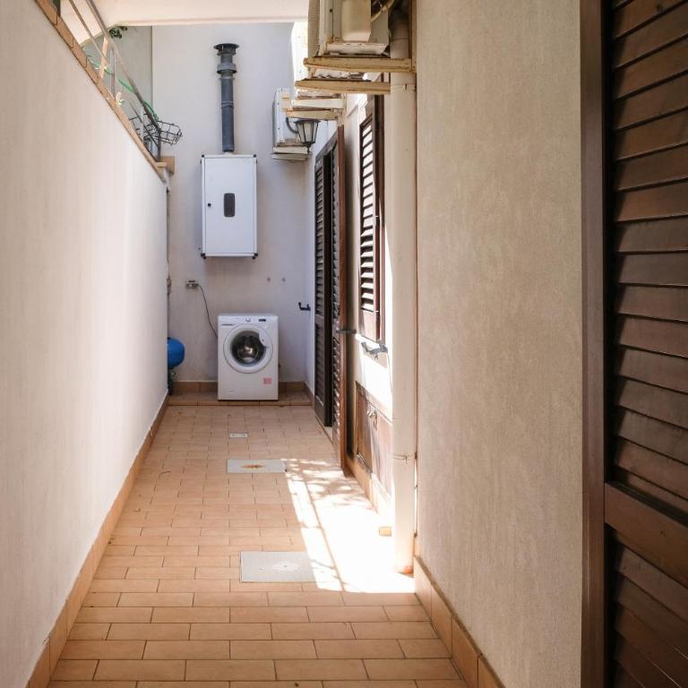 Grande Villa con Giardino e BBQ vicino al Mare - Casa de 3 dormitorios - 41