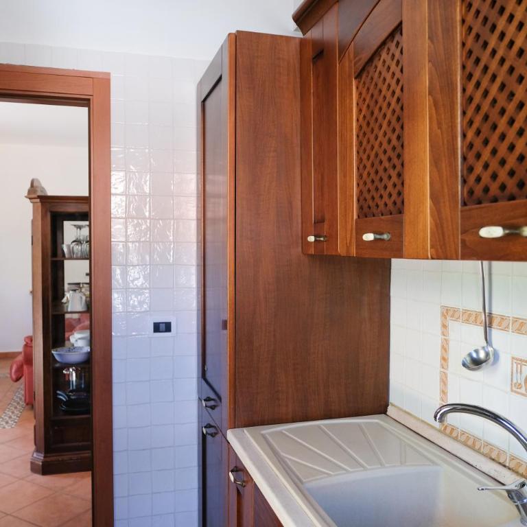 Grande Villa con Giardino e BBQ vicino al Mare - Casa de 3 dormitorios - 26