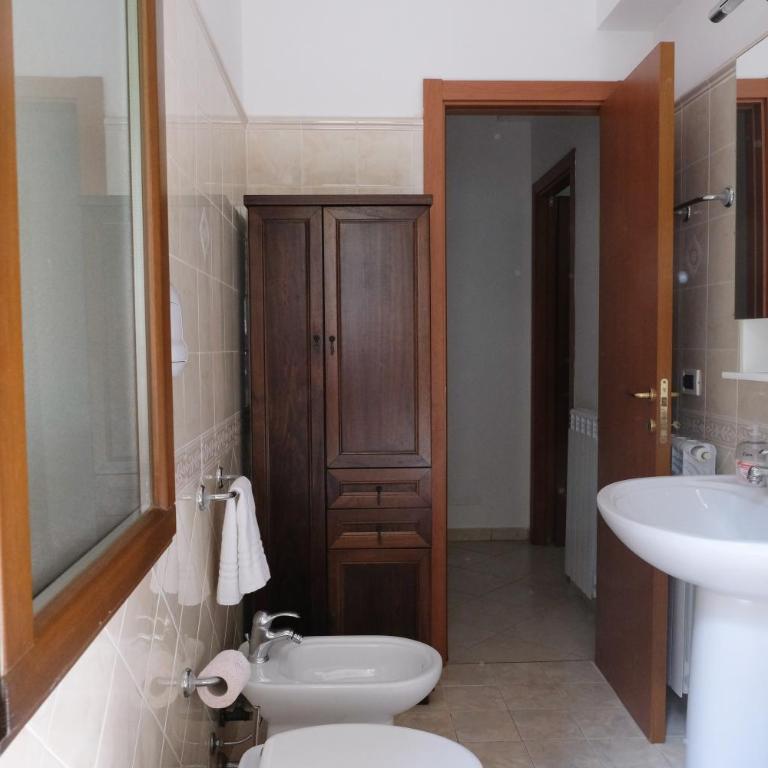 Grande Villa con Giardino e BBQ vicino al Mare - Casa de 3 dormitorios - 37