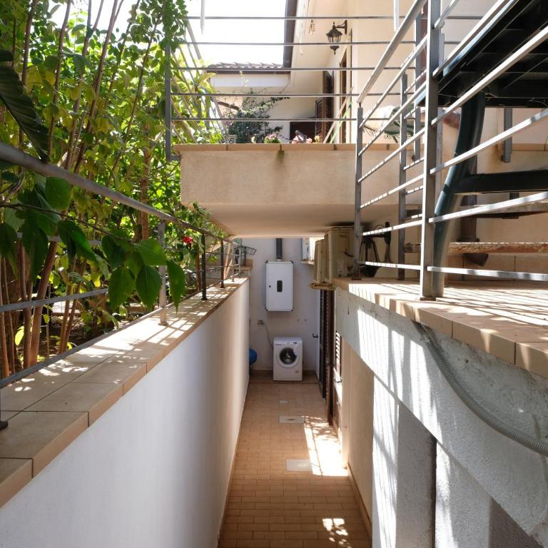 Grande Villa con Giardino e BBQ vicino al Mare - Casa de 3 dormitorios - 40