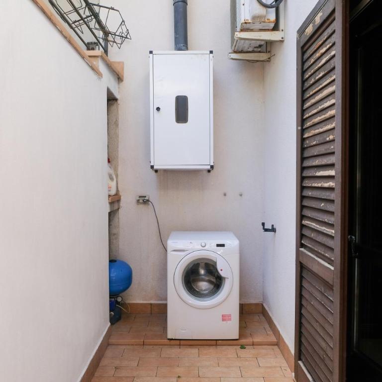 Grande Villa con Giardino e BBQ vicino al Mare - Casa de 3 dormitorios - 42