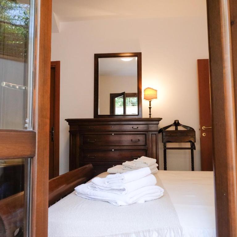 Grande Villa con Giardino e BBQ vicino al Mare - Casa de 3 dormitorios - 32