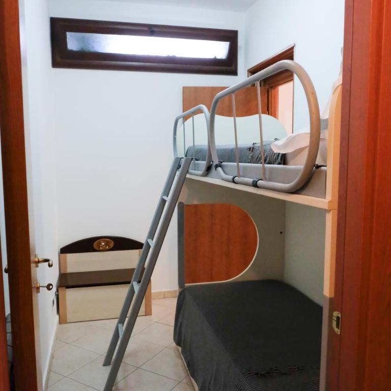 Grande Villa con Giardino e BBQ vicino al Mare - Casa de 3 dormitorios - 33