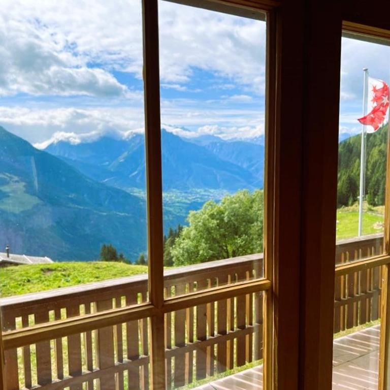 Toggi OG - Apartamento con vistas a las montañas - 24