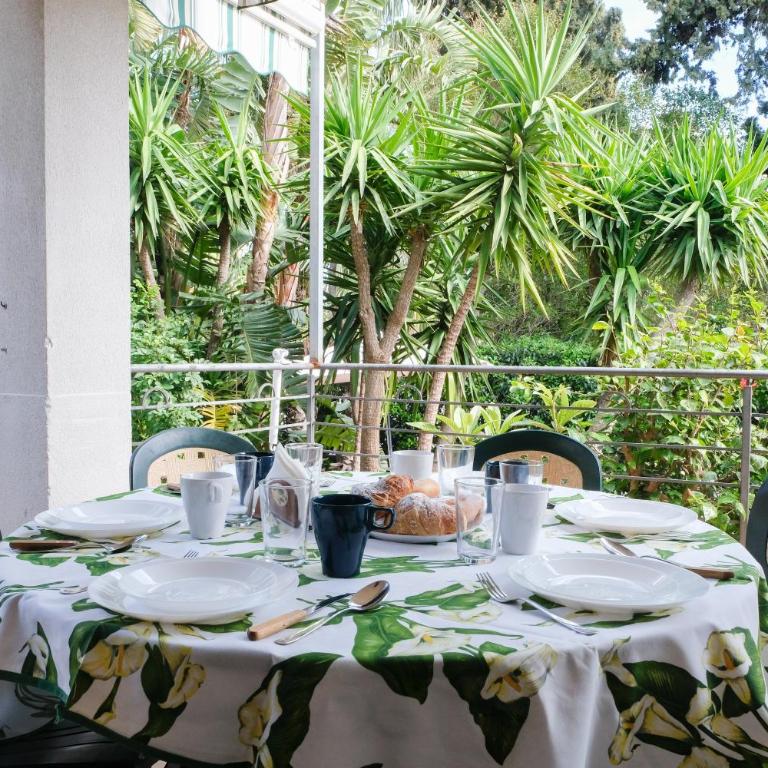 Grande Villa con Giardino e BBQ vicino al Mare - Casa de 3 dormitorios - 1