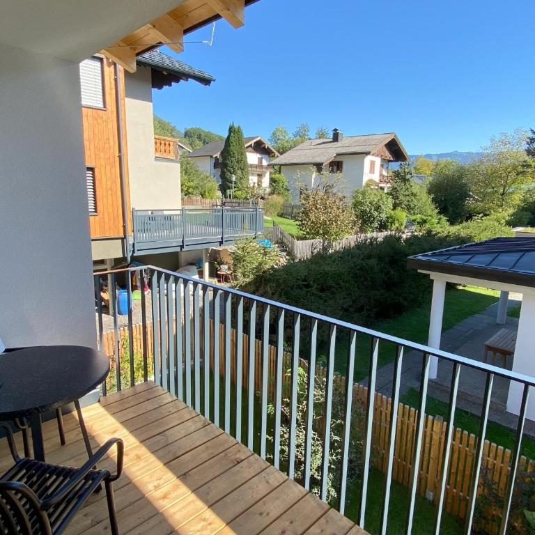 Wolf & Schaf Apartments - Appartamento con 1 Camera da Letto - 12