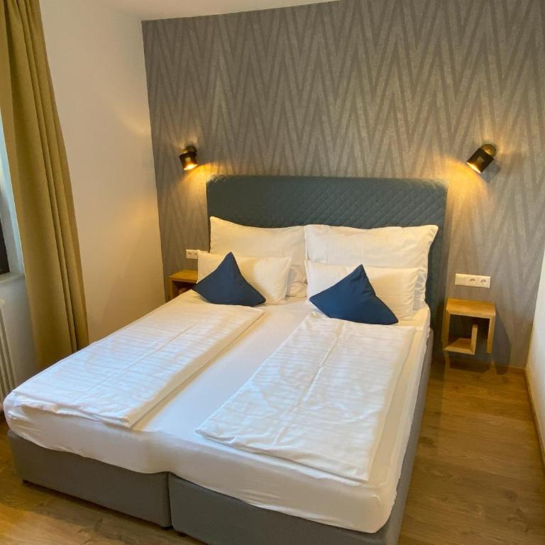 Wolf & Schaf Apartments - Appartamento con 1 Camera da Letto - 13