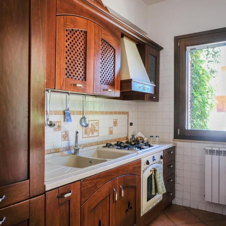 Grande Villa con Giardino e BBQ vicino al Mare - Casa de 3 dormitorios - 24